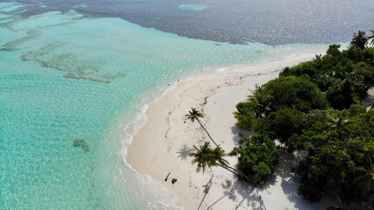 Atoll Residence دانجيثي المظهر الخارجي الصورة