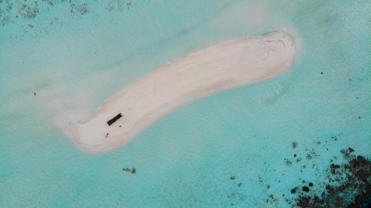 Atoll Residence دانجيثي المظهر الخارجي الصورة