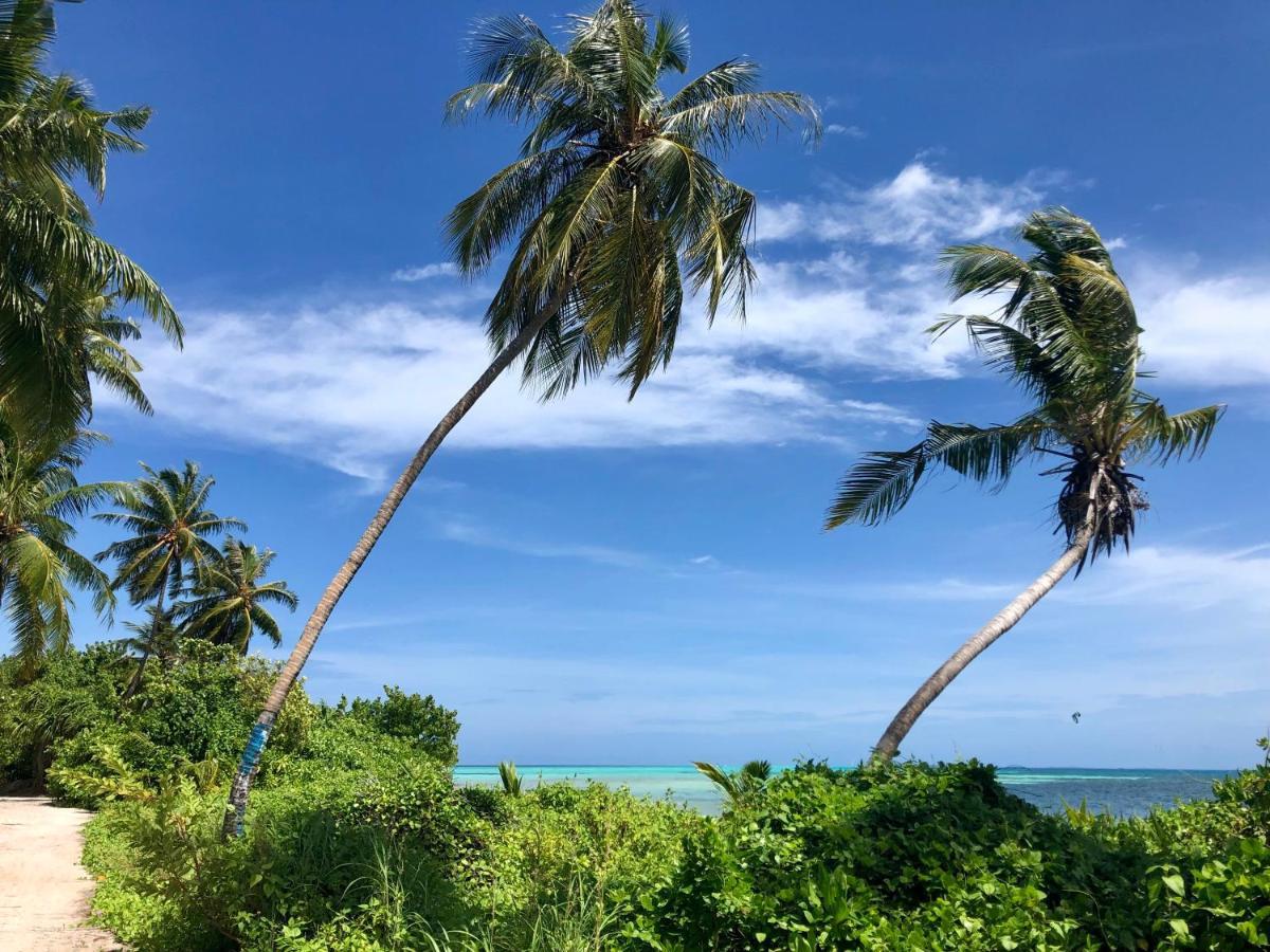 Atoll Residence دانجيثي المظهر الخارجي الصورة
