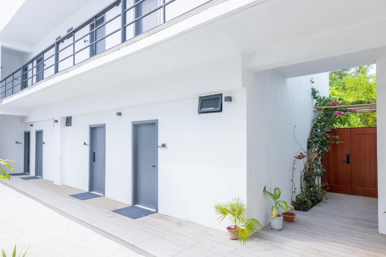 Atoll Residence دانجيثي المظهر الخارجي الصورة