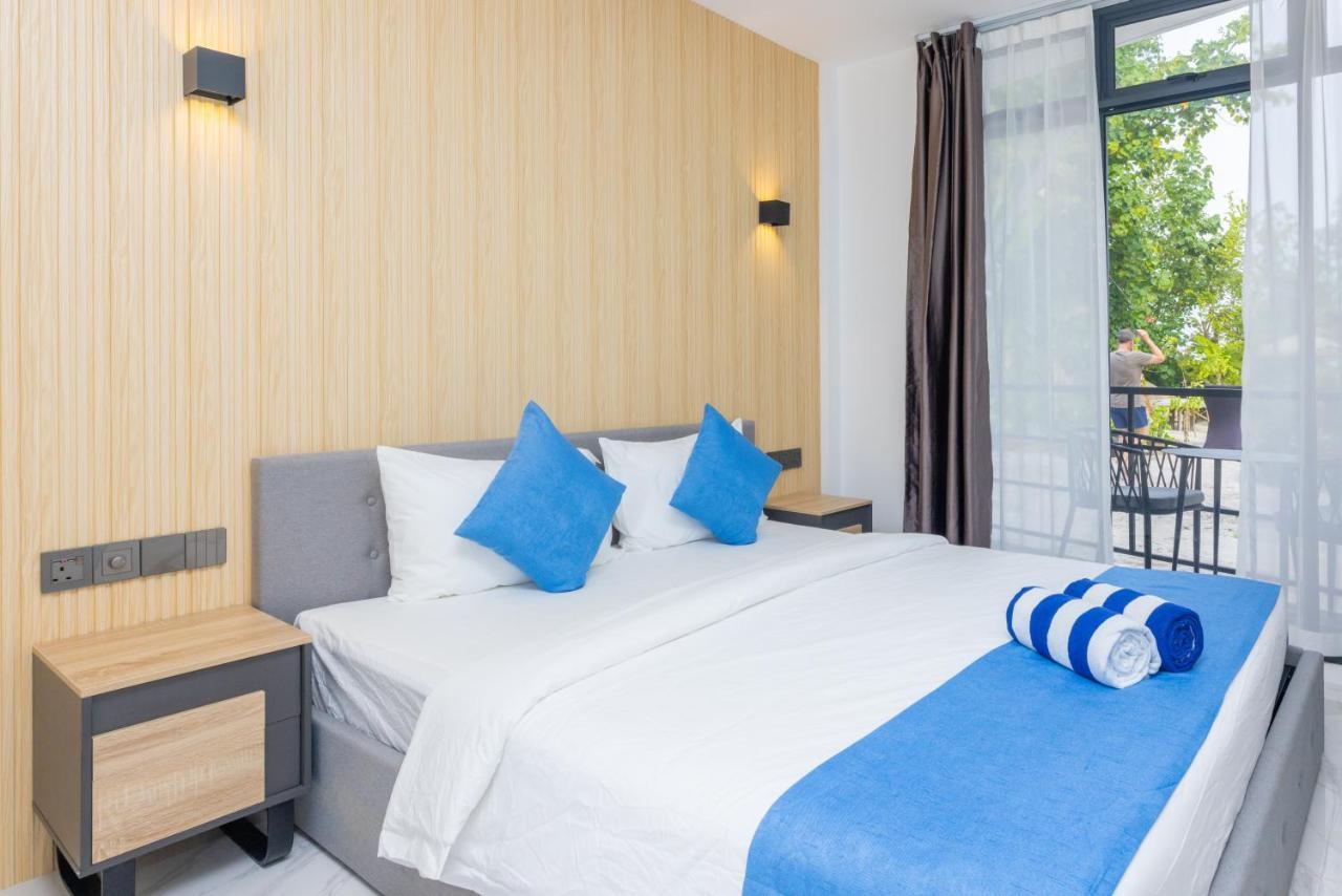 Atoll Residence دانجيثي المظهر الخارجي الصورة