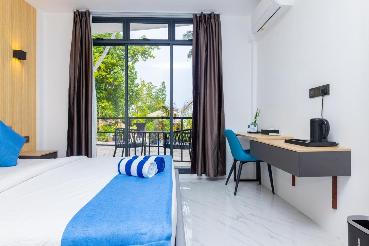 Atoll Residence دانجيثي المظهر الخارجي الصورة