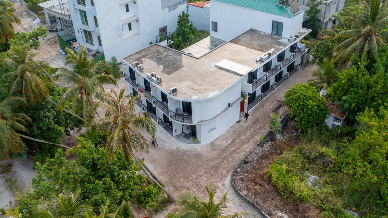 Atoll Residence دانجيثي المظهر الخارجي الصورة