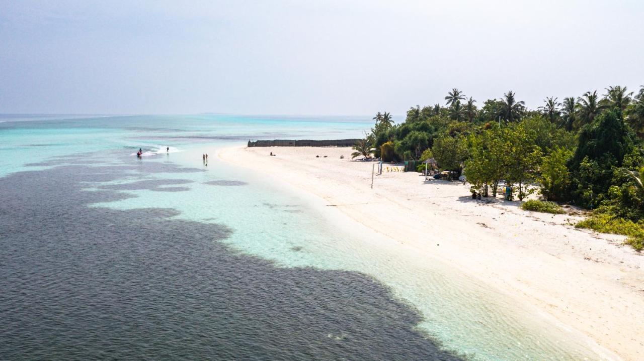 Atoll Residence دانجيثي المظهر الخارجي الصورة